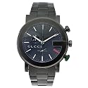 GUCCI Men's 101G Series Chronograph Watch #YA101331