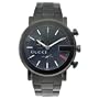 Gucci Men's YA101331 G Chrono Watch