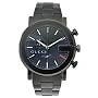 GUCCI Men's YA101331 101G Series Chronograph Watch