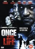 once in the life (Region 2 DVD)
