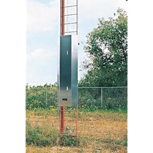 DBI/SALA The Ladder Gate protects your from the dangers of unauthorized access to fixed ladders.