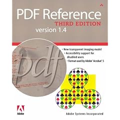PDF Reference: Adobe Portable Document Format Version 1.4