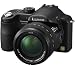 Panasonic DMC-FZ30EB-K Digital Still Camera - black [8MP, 12 x Optical Zoom]