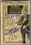 A stranger in my land;: A life of Francois Villon