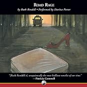Road Rage: An Inspector Wexford Mystery | Ruth Rendell