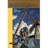 Don Quijote de la Mancha (Adapted for Intermediate Students)