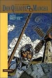 Don Quijote de la Mancha (Adapted for Intermediate Students)