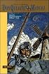 Don Quijote de la Mancha (Adapted for Intermediate Students)