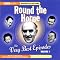 Round the Horne: The Very Best Episodes, Volume 1