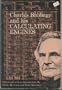 Charles Babbage and His Calculating Engines