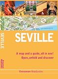 Seville (Everyman MapGuides) (Everyman MapGuides)