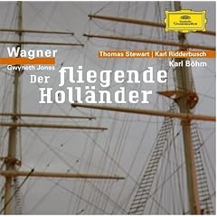 Der Fliegende Holl�nder (Ga)