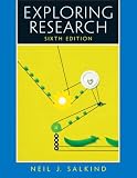 Exploring Research (6th Edition)