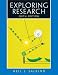 Exploring Research (6th Edition)