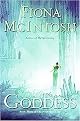 Goddess (The Percheron Saga) (Paperback)