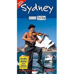 DuMont Extra, Sydney