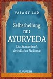 Produkt-Bild: Selbstheilung mit Ayurveda: Das Standardwerk der indischen Heilkunde