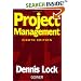 Project Management