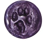 Bon Tool Co. Animal Track Stamp Wolf 6