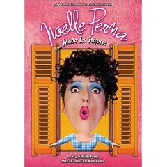 Noelle Perna : Mado La Ni?oise