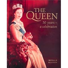 The Queen : 50 Years - a celebration