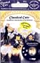 Classical Cats: A Children's Introduction to the Orchestra (CD + Book)