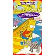 The Best of The Simpsons, Vol. 7 - Bart Gets Hit By a Car/ One Fish, Two Fish, Blowfish, Blue Fish