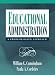 Educational Administration: A Problem-Based Approach