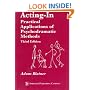 Acting-In: Practical Applications of Psychodramatic Methods, Third Edition
