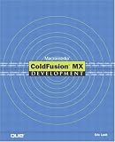 Macromedia ColdFusion MX Development