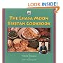 The Lhasa Moon Tibetan Cookbook