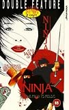 Review Mia Video Entertainment Ltd  / Ninja And The Warriors Of Fire / Ninja In The Killing Fields [1973]