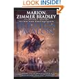Priestess Of Avalon by Marion Zimmer Bradley and Diana L. Paxson