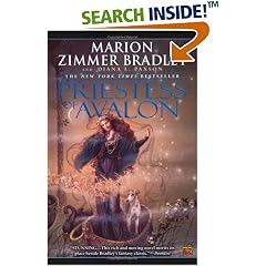Priestess Of Avalon