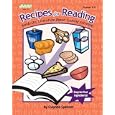 Recipes for Reading: Hands-On, Literature-Based Cooking Activities