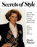 Secrets of Style: Your Personal Profile : Style, Bodyline, Wardrobe, Color, Hair, Make-Up (Crisp Professional Series)