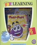 World of Fun & Learning: Kindergarten Edition