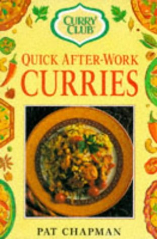 Buy Quick After-Work Curries (Curry Club)