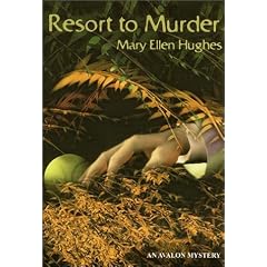 Resort to Murder