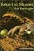 Books : Resort To Murder (Avalon Mystery)