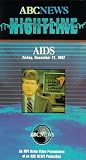VHS : Nightline: AIDS