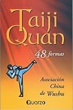 Taiji Quan. 48 formas