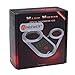 Neewer® 3 in 1 Magic Mirror Optical Tachometer V2.0 for RC Helicopter Multicopter RPM measurement range: 800~4200RPM