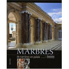 Marbres : De carri�res en palais