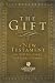 Search : The Gift: Hcsb the New Testament for New Believers (Holman Christian Standard Bible)