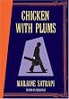 Chicken with Plums