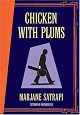 Chicken with Plums