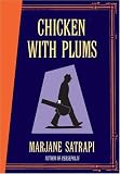 Chicken with Plums