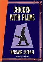 Chicken with Plums