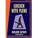 Chicken with Plums